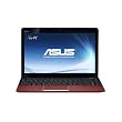 ASUS 1215B-PU17-RD 12.1-Inch Ultra Mobile PC - Red
