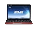 ASUS 1215B-PU17-RD 12.1-Inch Ultra Mobile PC - Red