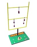 Washington Redskins Ladder Golf Game: Football Toss Set 2.0