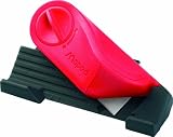 Produkt-Bild: Maped Schneidewerkzeug Matt Cutter 45 Grad, schwarz/rot VE=1