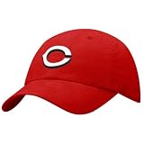 Nike Cincinnati Reds Ladies Red Campus Adjustable Hat 41v2%2BwOcqLL. SL160 Nike Cincinnati Reds Ladies Red Campus Adjustable Hat