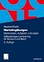 Marketing�bungen: Basiswissen, Aufgaben, L�sungen.<br> Selbstst�ndiges Lerntraining f�r Studium und Beruf: Basiswissen, Aufgaben, L�sungen. Selbst�ndiges Lerntraining f�r Studium und Beruf