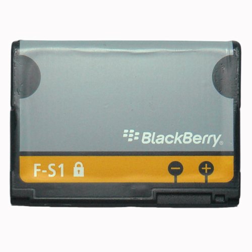 OEM Original Blackberry 9800 BATTERY Lithium-Ion Battery(FS-1) for AT&T BlackBerry Torch 9800 / Torch 2 9810