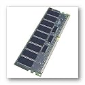 Viking - Memory - 2 GB ( 2 x 1 GB ) - DDR - 333 MHz / PC2700 - unbuffered - non-ECC