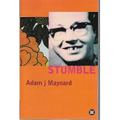 Stumble: A Journey Through the Artist's Tiny Mind in 5 Small Parts - Yung/Anxious/Greengrass and Blue Skies/Lovetombs/The Wooden