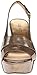 Nine West Women's Gosh Platform Sandal