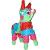 Donkey Pinata 8" (Treat Filled) Bird Toy