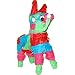 Donkey Pinata 8" (Treat Filled) Bird Toy