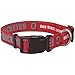 Pet Goods Large Collegiate 1-Inch by 18-Inch - 26-Inch Dog Collar, Ohio State University