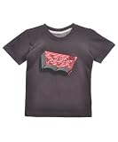 Levi’s “A-Maze-Ing” T-Shirt (Sizes 2T – 4T)