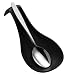 KitchenAid Silicone Spoon Rest, Black