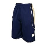adidas Notre Dame Fighting Irish Boy's Replica Shorts Medium