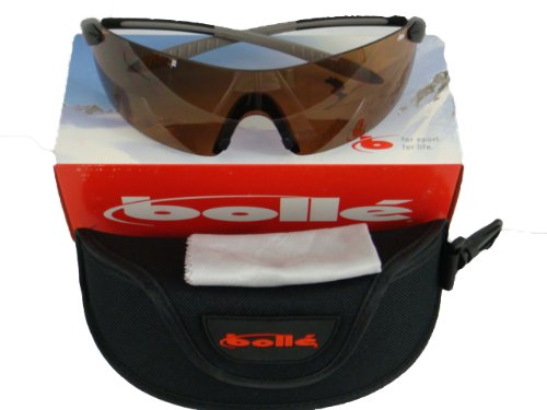 New Bolle Score 10747 Golf Fishing Boating Sunglasses