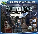 Haunted Manor: Lord of Mirrors