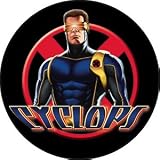X-Men-Cyclops-Magnet-M-XM-0004