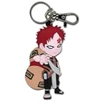 Great Eastern - KEYGEE034 - Naruto -...