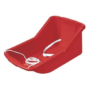 Paricon Toddler Boggan Sleds