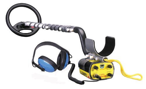Garrett Sea Hunter Mark Metal Detector