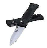 Benchmade - Model: 530 Benchmade Knife