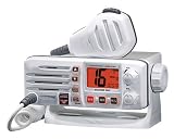 Standard Horizon® Eclipse DSC VHF Radio