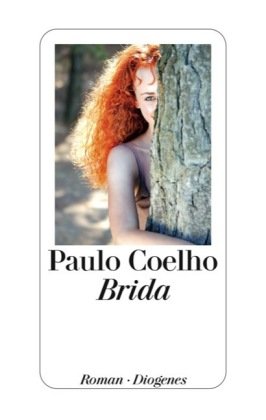 Brida - Partnerlink Bild 41v24z3Uc7L. SL500 zum Thema Buch: Paulo Coelho Brida.