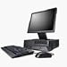 Lenovo Pentium Dual Core 1.6GHz 1GB 80GB CDRW/DVD XPP