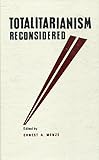 Totalitarianism reconsidered