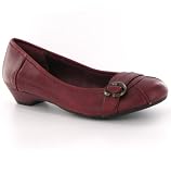Hush Puppies Chiara Red Womens Shoes
