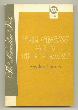  Hayden Carruth