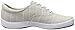 Grasshoppers Women's Janey Twill Lace-Up Sneaker