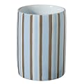 Tiddliwinks Tumbler - Mod Blue/ Brown