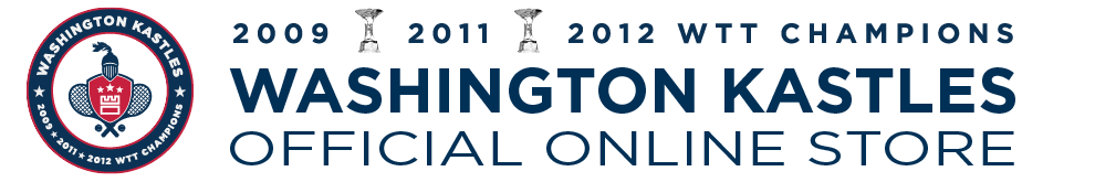 Washington Kastles Logo