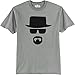 Heisenberg Bad Men's T-Shirt