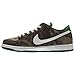 Nike Men's Dunk Low Premium SB Skate Shoe