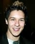 OLIVER JAMES 8X10 COLOR PHOTO