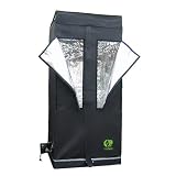 Growlab GL80 Portable Growing Room