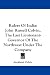 Rulers of India: John Russell Colvin, the Last Lieutenant-Governor of the Northwest Under the Company