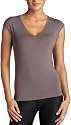 Calvin Klein Women's Essentials Cap Sleeve Tee