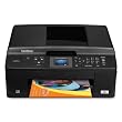 Mfc-J425w Clr Inkjet P/S/C/F Fb Lgl Wl 6000X1200 33/26Ppm
