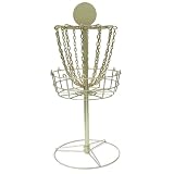 DGA Mini Trophy Disc Golf Basket by