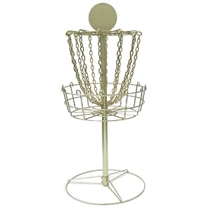 DGA Mini Trophy Disc Golf Basket