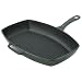 Kitchen & Housewares : French Home Green Rectangular Grill Pan