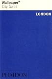 Wallpaper* City Guide London 2013 (Wallpaper City Guides)