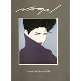 Nagel: The Art of Patrick Nagel ~ Patrick Nagel