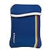 Polaroid Neoprene Pouch for The Polaroid Z2300 Instant Camera (Blue)