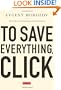 To Save Everything, Click Here: The Folly of Technological Solutionism