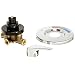 Zurn Z7300-SS-MT Tub And Shower Valve