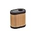 Air Filter for Tecumseh and Craftsman Lawnmower Part 36905 5 Pack