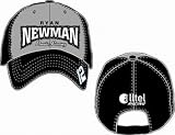 Ryan Newman Racing Driver Hat