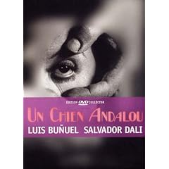 Un chien andalou - �dition Collector 2 DVD